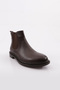 Men's Leather Chealse Boots 33216131023210 - 2