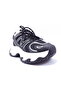 25Y324 Thick Sole Mesh Sports Shoes - 8