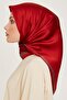 وشاح كلاسيكي منقوش سيرا ساف حرير 9260D 03 54 - 3