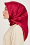 وشاح كلاسيكي منقوش سيرا ساف حرير 9261D 07 09 - 3