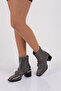 Women's Heeled Shoes 71421033 - 5