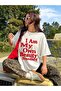 I Am My Own Beauty Standard Printed Design Tshirt - 2