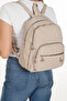 Women's Daily Backpack 2 Pieces - 3