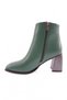 Women's Heeled Boots 2623272211452322 - 3
