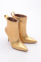 Women's Heeled Shoes 91293557 - 2