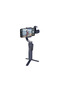 Anti-Shake Gimbal Gimbal With Ai Tracker - Black - 8