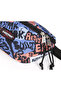 Springer unisex waist bag colorful - 5