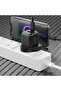 Pd 20W Usb Qc3.0 Uk Fast Charger - Black - 5