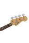 Fender standard precision bass laurel fingerboard 3-tone sunburst bass guitar - 3
