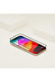 Full Screen Soft Edge Twice-Tempered Glass For iPhone 15 Plus - Black - 2