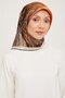 وشاح تويل حرير 23Ka9012 01