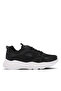 Giza Men's Black / White Running & Walking Sneakers