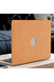 Gevena Leather Macbook Pro 15" - Brown - 4