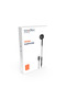 Soundtec Mono Earphone With Type-C Connector - Black - 2