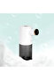 Green Smart Sensor Soap Dispenser - White - 4