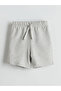 Lcw Elastic Waist Boys Shorts 2 Pack - 2