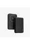 15W Wireless + Pd 20W Magsafe Power Bank 10000Mah - Black - 5