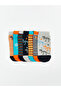 Mixed Boys' Booties Socks 7-Piece Set - 2