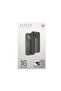 iPhone 16 Pro Graphia Imd Silicone Grip Case, Transparent - 8