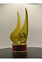 Avatar Roku Crown / Fire King Ozai Crown / the Last Airbender