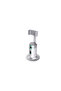 Gimbal With Ai Face Tracking Gesture Recognition With Remote Controller - Wh - 8
