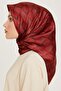 وشاح كلاسيكي منقوش سيرا ساف حرير 9204D 56 - 3