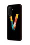 Samsung Galaxy A16 Compatible Matte Black Case Soft Silicone, Protector, Shock Absorbing Cover - 2