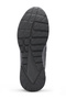 Ituan Men's Black / Black Running & Walking Sneakers - 7