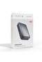 Versaport Usb-C 10 In 1 Storage Dock Station - Black - 2