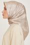 Monogram Patterned Sura Saf Silk Scarf 9207D 01 01 - 3