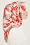 وشاح حرير تويل 24ya9140 51 05 - 2