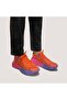 Women's Running Shoes 24817 - Coral - 37 - 5