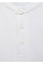 Judge Collar Cotton Polo Shirt - 7