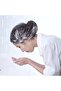 100 Pieces Elastic Freshness Preserving Pot Plate Flexible Strech Lid and Hair Cap - 7