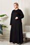 Women's Plus Size 2 Yarn Dress - 6