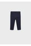 Fabric pants - 2