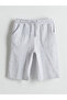 Elastic Waist Boys Shorts (S5)
