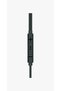 Soundtec Metal Earphones 10Mm Type C - Black - 3