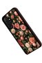Samsung Galaxy A16 Compatible Matte Black Case Soft Silicone, Protector, Shock Absorbing Cover - 3
