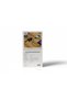 Roma 10000Mah Power Bank With Integrated Cable & Apple Watch Charger - Bla - 3