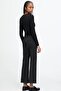 Women's Basic Long Sleeve Body - 3
