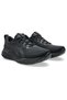 Gel-cumulus 27 men's black gray running shoes 1011b960-003 - 3