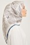 وشاح تويل حرير 23Ya8942 6 08 - 2