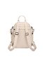 Washed Leather Backpack Women's Bag 21K Barcelona 1922 - 3