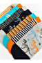 Mixed Boys' Booties Socks 7-Piece Set - 3