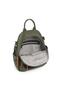 Washed Leather Backpack Women's Bag 21K Barcelona 1922 - 6