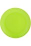 UCSAN FROSTED DINNER PLATE 20CMX20CMX2CM Light green - 2