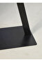 Minimalist Light Luxury Movable Home Bedside Table Coffee Table Side Table - 4