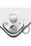 Lucent Duo 9H Hardness Camera Lens Protector For iPhone 14 / 14 Max - Purp - 2