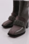 Women's Heeled Shoes 71421033 - 4